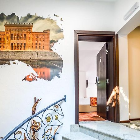 Heritage Hotel Gate Of サラエヴォ エクステリア 写真